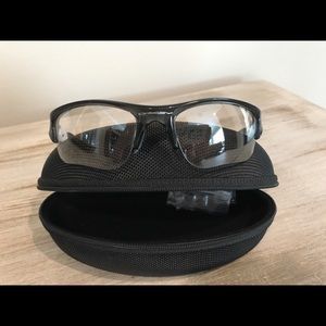 Oakley Flak Jacket XLJ sunglasses
